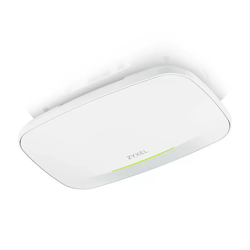 Punto de acceso inalámbrico Zyxel NWA130BE-EU0101F 5764 Mbit/s Blanco Power over Ethernet (PoE)