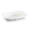 Punto de acceso inalámbrico Zyxel NWA130BE-EU0101F 5764 Mbit/s Blanco Power over Ethernet (PoE)