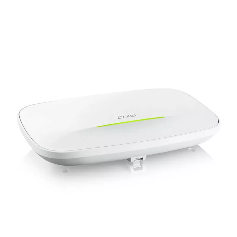 Punto de acceso inalámbrico Zyxel NWA130BE-EU0101F 5764 Mbit/s Blanco Power over Ethernet (PoE)