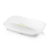 Punto de acceso inalámbrico Zyxel NWA130BE-EU0101F 5764 Mbit/s Blanco Power over Ethernet (PoE)