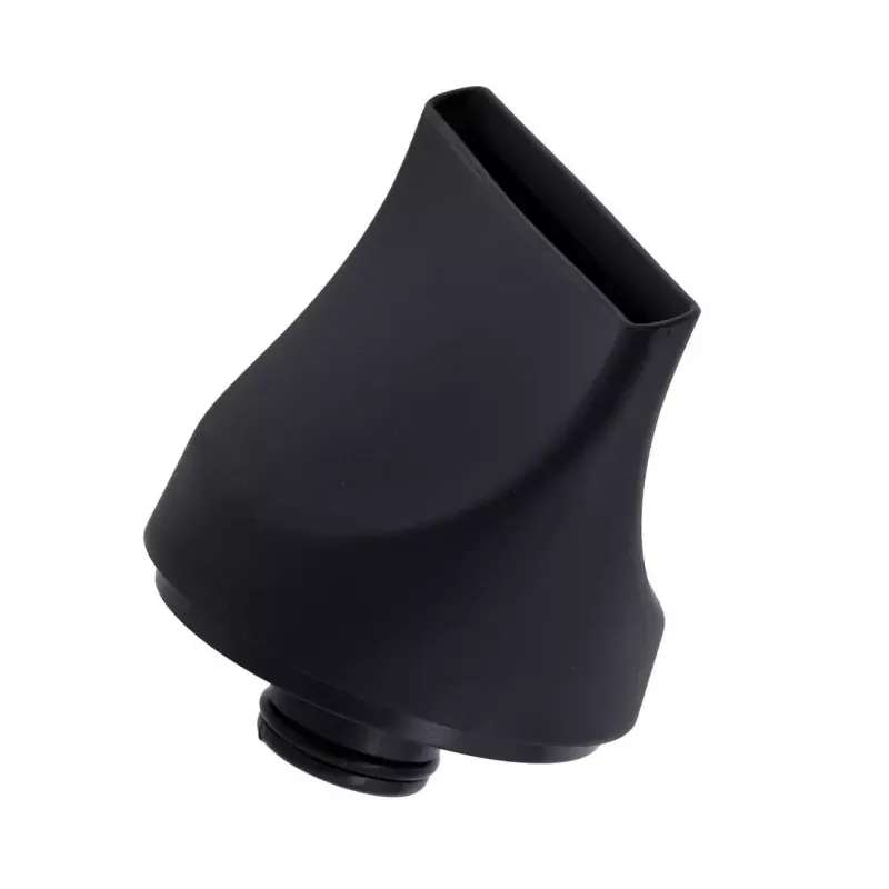 Secador de pelo Remington D6077 2000 W, función iónica, aire frío, difusor, 3 niveles de temperatura, gris/bronce