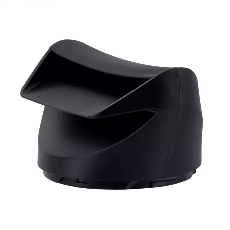 Secador de pelo Remington D6077 2000 W, función iónica, aire frío, difusor, 3 niveles de temperatura, gris/bronce