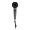Secador de pelo Remington D6077 2000 W, función iónica, aire frío, difusor, 3 niveles de temperatura, gris/bronce