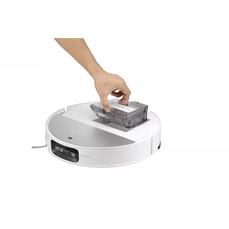 Roborock Saros 10 Blanco