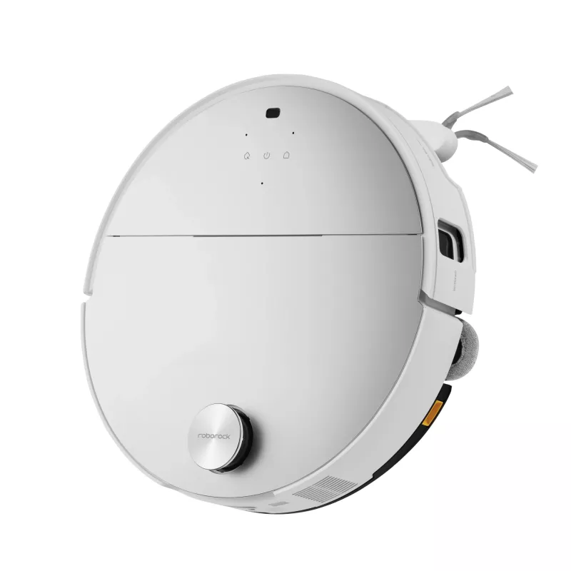 Roborock Saros 10 Blanco