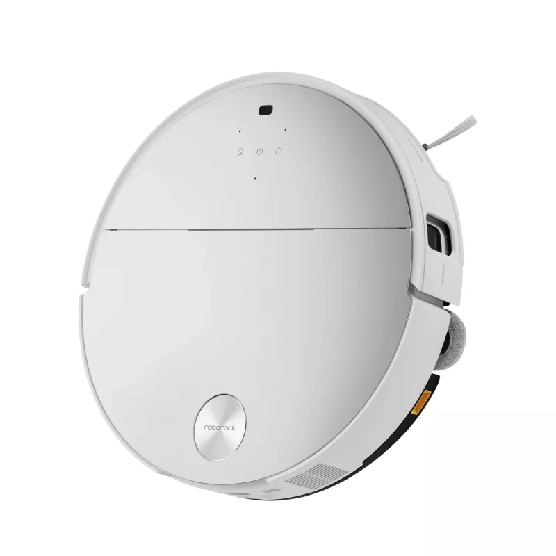 Roborock Saros 10 Blanco