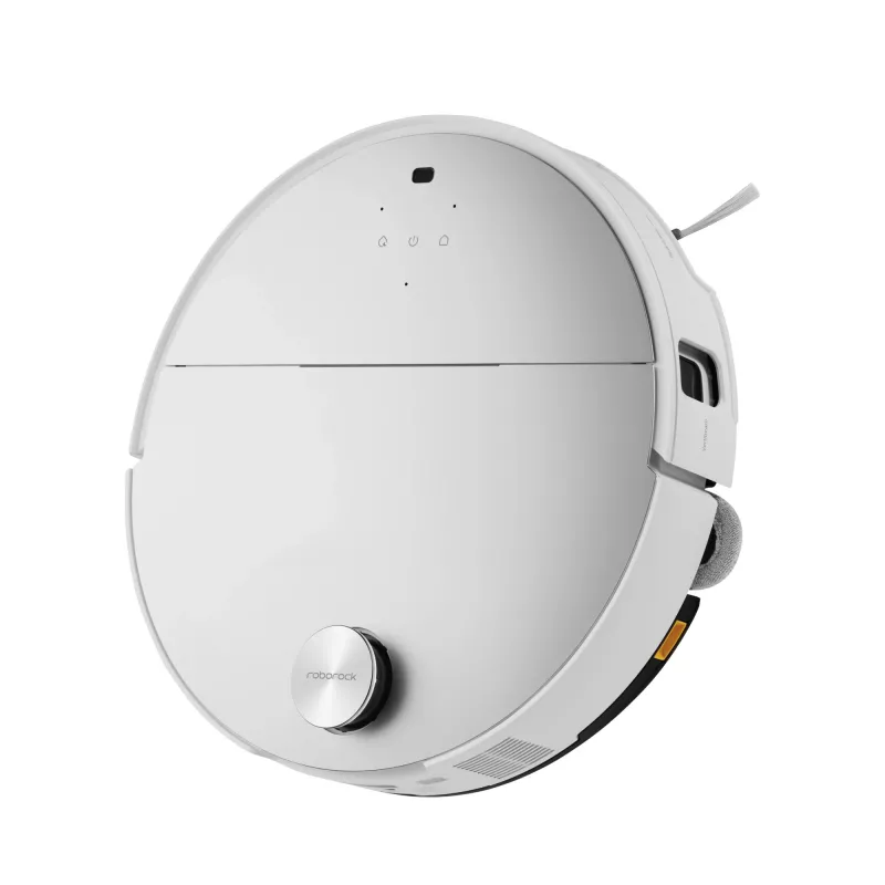 Roborock Saros 10 Blanco