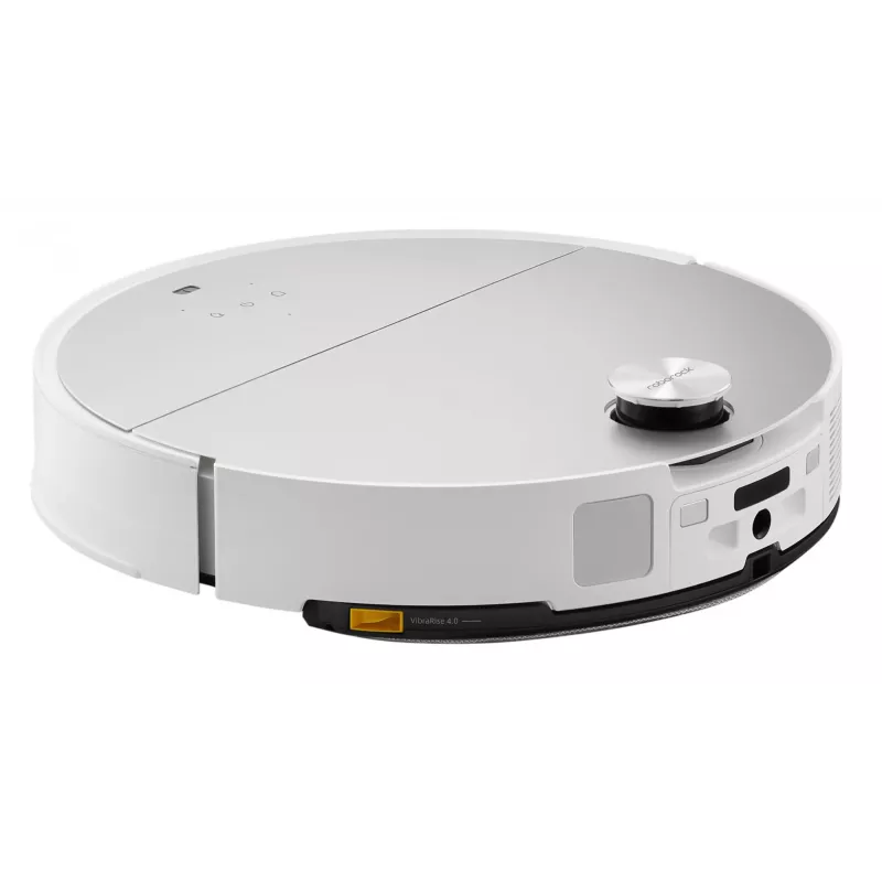 Roborock Saros 10 Blanco