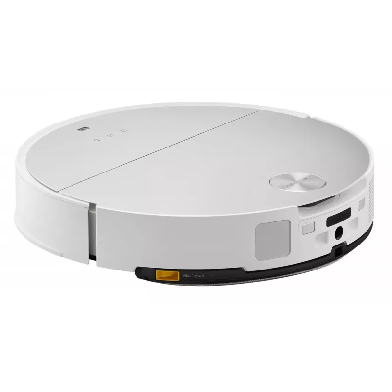 Roborock Saros 10 Blanco