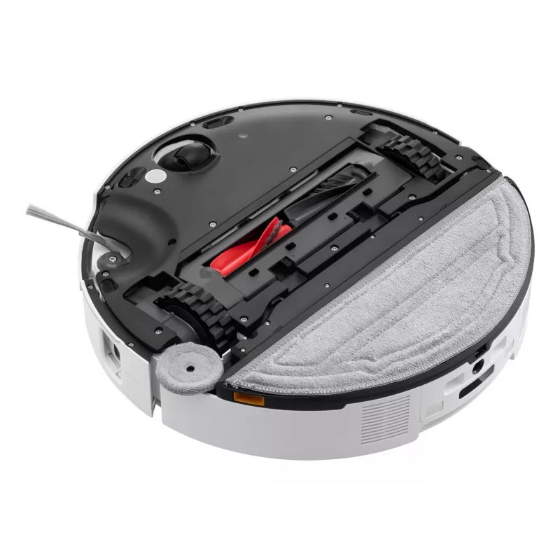 Roborock Saros 10 Blanco