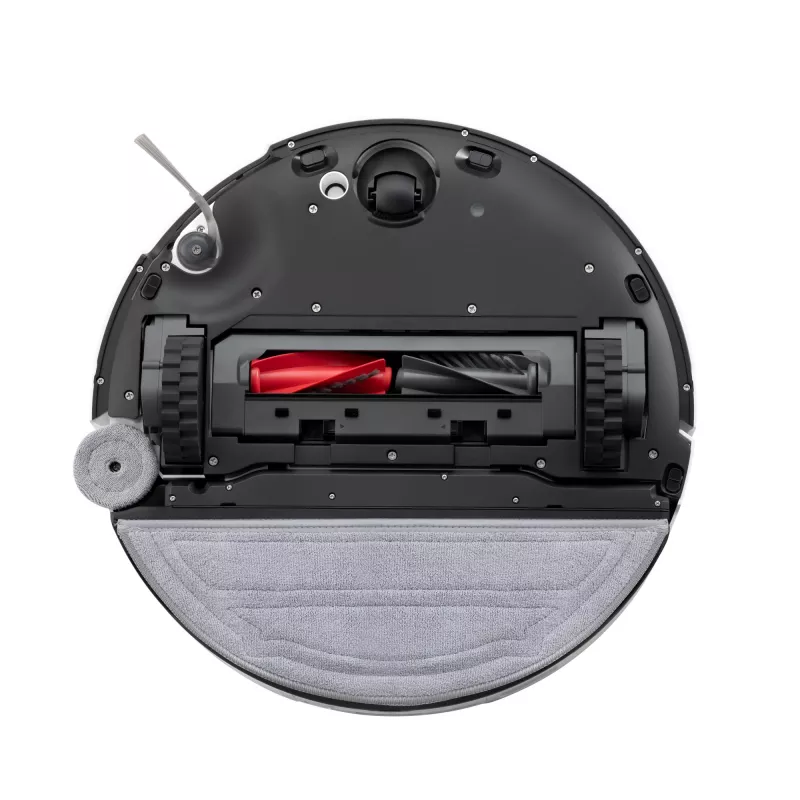 Roborock Saros 10 Blanco