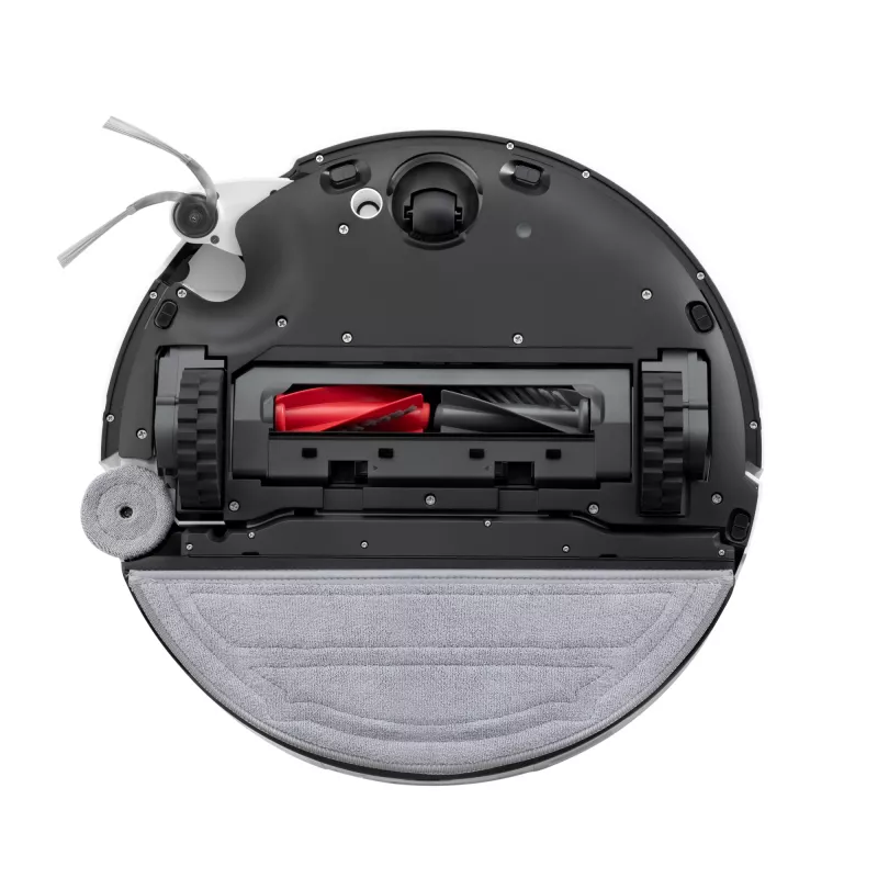 Roborock Saros 10 Blanco