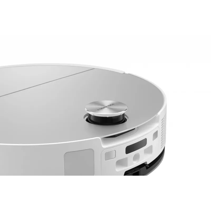 Roborock Saros 10 Blanco