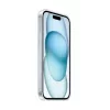 Funda Apple iPhone 15 Clear Case con MagSafe