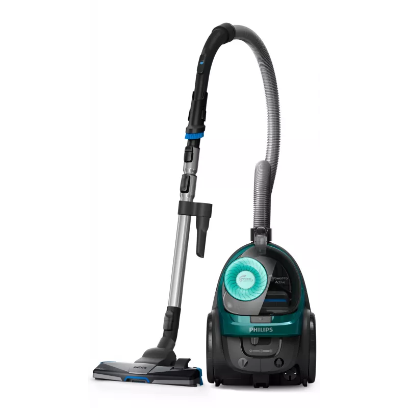 Aspirador Philips 5000 series FC9555/09 1,5 L aspirador de cilindro en seco 900 W