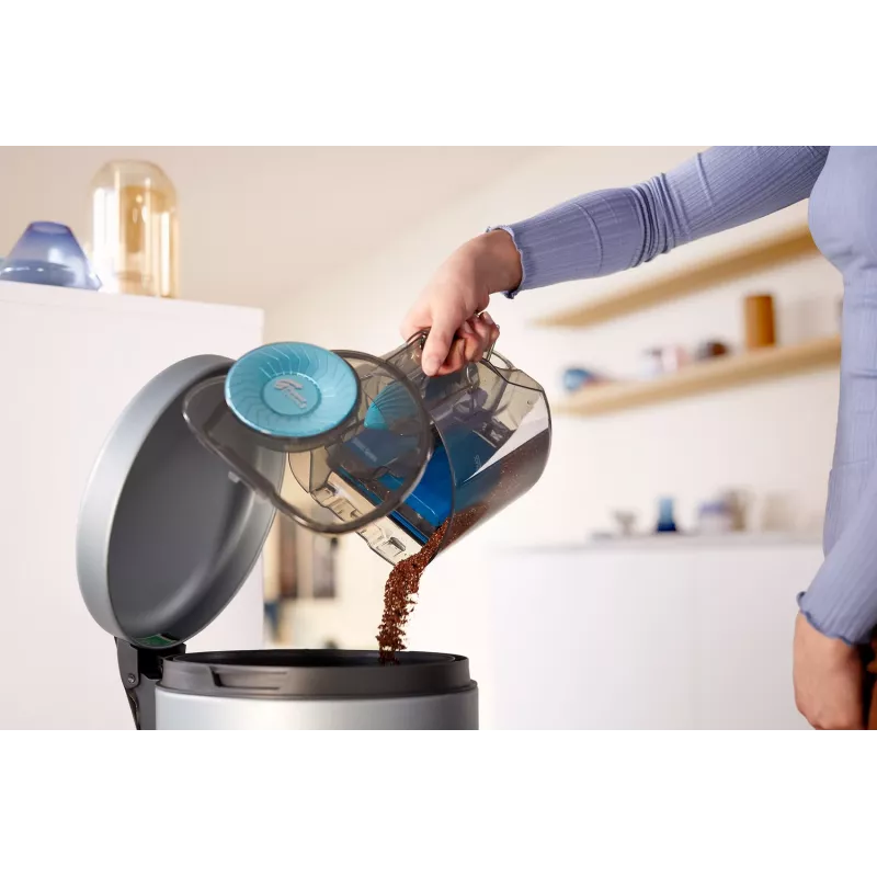 Aspirador Philips 5000 series FC9555/09 1,5 L aspirador de cilindro en seco 900 W