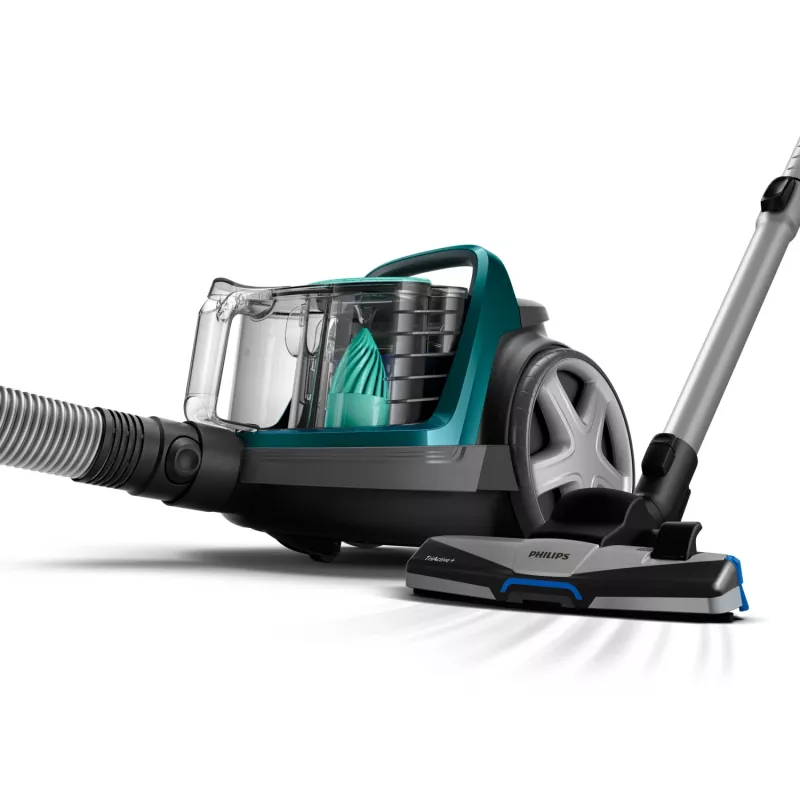 Aspirador Philips 5000 series FC9555/09 1,5 L aspirador de cilindro en seco 900 W