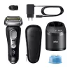 Braun Series 9 9460cc Afeitadora de lámina negra