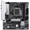 Placa base GIGABYTE B650M GAMING WIFI6E, AMD B650, Socket AM5, Micro ATX