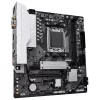 Placa base GIGABYTE B650M GAMING WIFI6E, AMD B650, Socket AM5, Micro ATX