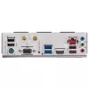Placa base GIGABYTE B650M GAMING WIFI6E, AMD B650, Socket AM5, Micro ATX