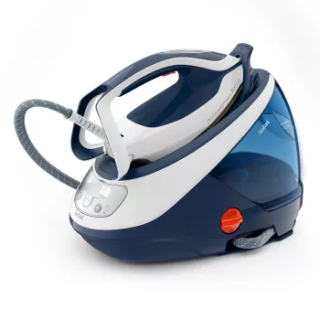 Tefal Pro Express Protect GV9221 2600 W 1,8 L Azul, Blanco