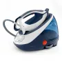Tefal Pro Express Protect GV9221 2600 W 1,8 L Azul, Blanco