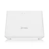 Router inalámbrico Zyxel DX3301-T0 Gigabit Ethernet Banda dual (2,4 GHz / 5 GHz) Blanco