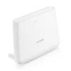 Router inalámbrico Zyxel DX3301-T0 Gigabit Ethernet Banda dual (2,4 GHz / 5 GHz) Blanco