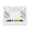 Router inalámbrico Zyxel DX3301-T0 Gigabit Ethernet Banda dual (2,4 GHz / 5 GHz) Blanco
