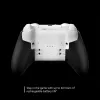 Mando Microsoft Xbox Elite Wireless Series 2 Core Negro Blanco Bluetooth USB