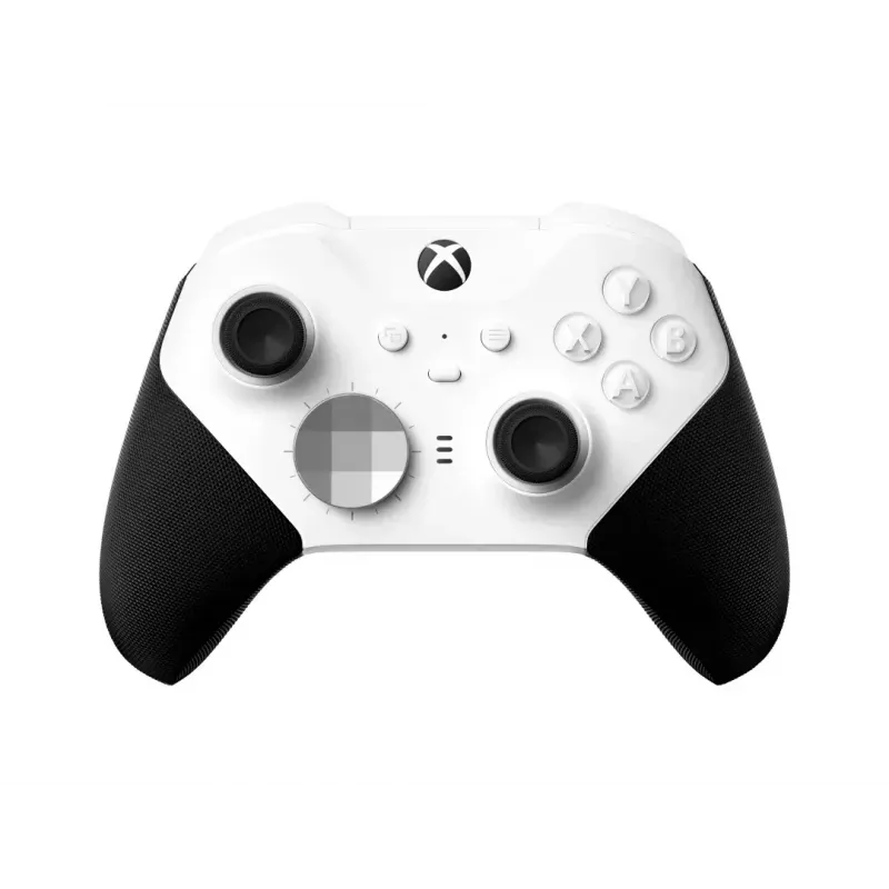 Mando Microsoft Xbox Elite Wireless Series 2 Core Negro Blanco Bluetooth USB