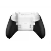 Mando Microsoft Xbox Elite Wireless Series 2 Core Negro Blanco Bluetooth USB