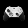 Mando Microsoft Xbox Elite Wireless Series 2 Core Negro Blanco Bluetooth USB