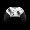 Mando Microsoft Xbox Elite Wireless Series 2 Core Negro Blanco Bluetooth USB
