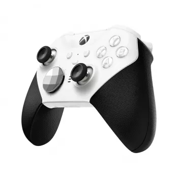 Mando Microsoft Xbox Elite Wireless Series 2 Core Negro Blanco Bluetooth USB