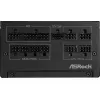 Fuente de alimentación ASROCK SL-1000G Steel Legend 1000 W 20+4-Pin ATX 80 PLUS Gold Negro