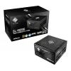 Fuente de alimentación ASROCK SL-1000G Steel Legend 1000 W 20+4-Pin ATX 80 PLUS Gold Negro