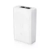 Inyector PoE UBIQUITI NETWORKS, inyector PoE+ compacto 802.3at