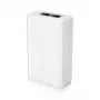 Inyector PoE UBIQUITI NETWORKS, inyector PoE+ compacto 802.3at