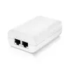 Inyector PoE UBIQUITI NETWORKS, inyector PoE+ compacto 802.3at