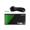 Fuente de alimentación Chieftec Task TPS-700S 700 W 20+4 pin ATX ATX Negro