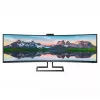 Monitor LCD curvo Philips P Line 32:9 SuperWide 499P9H/00, 124 cm (48,8