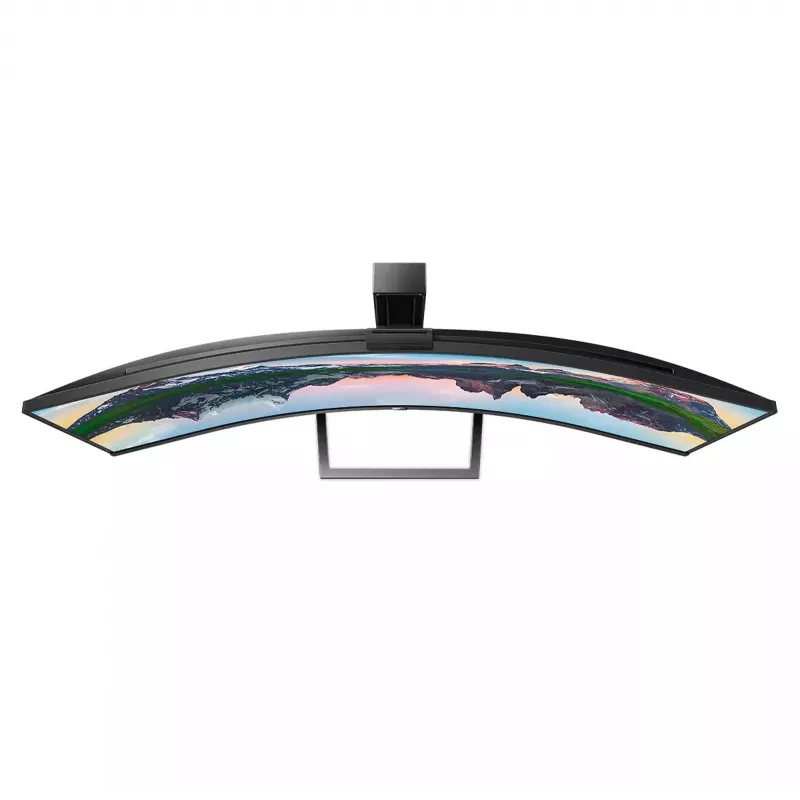 Monitor LCD curvo Philips P Line 32:9 SuperWide 499P9H/00, 124 cm (48,8