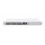 MIKROTIK Cloud Router Switch con sistema operativo 5L carcasa rackmount 1U