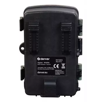 Cámara de caza DENVER ELECTRONICS Wct-8016