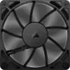 Corsair RS120 CO-9050188-WW ventilador de caja PWM, 120 mm, negro