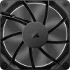 Corsair RS120 CO-9050188-WW ventilador de caja PWM, 120 mm, negro