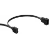 Corsair RS120 CO-9050188-WW ventilador de caja PWM, 120 mm, negro