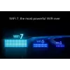 Router Wi-Fi NETGEAR Nighthawk 2.5 Gigabit Ethernet Dualband (2,4 GHz / 5 GHz) Negro